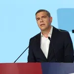 Τσίπρας: Από την Ηλεία ξεκινούν οι περιοδείες – Το σχέδιο για κοινωνία και μεσαία τάξη