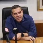 Τσίπρας: Συγχαρητήρια στην Ελίφ Εράλπ για τη νίκη του Die Linke στο Βερολίνο