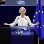 Ούρσουλα φον ντερ Λάιεν: Τα 12 συμπεράσματα από την ομιλία της για το μέλλον της ΕΕ