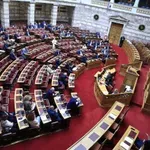 Αυγενάκης-Λαζαρίδης: Διαφοροποιήσεις από βουλευτές της ΝΔ στην ψηφοφορία για την άρση ασυλίας