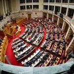 Συνταγματική αναθεώρηση: Χωρίς συναίνεση η δεύτερη ψηφοφορία – Και οι 33 διατάξεις στην επόμενη Βουλή