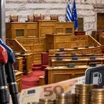 Όλοι εναντίον όλων για τις τιμές των καυσίμων: Το ράλι ανόδου του πετρελαίου προκαλεί σκληρή πολιτική σύγκρουση –  «Πόλεμος» για φόρους, πλαφόν και τιμές