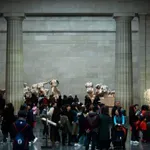 Βρετανικό Μουσείο: Επιβεβαιώνει το αδιέξοδο για τα Γλυπτά του Παρθενώνα – «Αμετάβλητη η διάθεσή μας για συμφωνία»