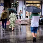 Νέο έκτακτο δελτίο από την ΕΜΥ για την κακοκαιρία: Πού αναμένονται ισχυρές βροχές και καταιγίδες