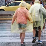 Κλέαρχος Μαρουσάκης: Έρχεται τριήμερο κακοκαιρίας με βροχές, καταιγίδες και κίνδυνο πλημμυρών (Βίντεο)