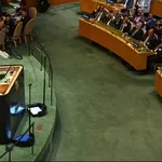 Διπλωματικός πυρετός στη Νέα Υόρκη: Ξεκινούν οι εργασίες της ΓΣ του ΟΗΕ – Η ομιλία Τραμπ και οι κινήσεις Μητσοτάκη – Ερντογάν