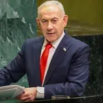 Νετανιάχου στον ΟΗΕ: «Τύραννος ο Ερντογάν – Απειλεί την Ελλάδα και κατέχει τη βόρεια Κύπρο»