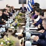 Υπουργικό Συμβούλιο: Οικονομία, social media, Δικαιοσύνη, φυλακές και προσλήψεις στο Δημόσιο