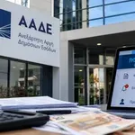 ΑΑΔΕ: Ειδοποιητήρια σε 55.000 φορολογούμενους για αδήλωτα αναδρομικά – Τι πρέπει να κάνουν
