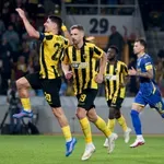 ΑΕΚ: Έναν χρόνο αήττητη στην Super League και συνεχίζει (Βίντεο)