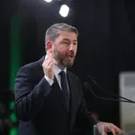 Επικοινωνία Ανδρουλάκη με Πατριάρχη Ιεροσολύμων: «Καταδικάζω την τρομοκρατία και το θρησκευτικό μίσος»