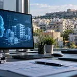 Εφορία: Έρχεται η τεχνητή νοημοσύνη το 2027 – Τι αλλάζει με το νέο Μητρώο Ακινήτων