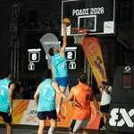 ΔΕΗ 3×3 Street Basketball: Η ενέργεια του 3×3 ταξίδεψε για τέταρτη συνεχή χρονιά σε όλη την Ελλάδα