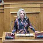 Ρένα Δούρου: «Οι εργαζόμενοι της Pizza Fan δεν θα πληρώσουν τον λογαριασμό»