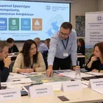 Θεσσαλονίκη: Προσομοιώσεις αποφάσεων υπό πίεση για στελέχη της ΑΔΜΘ