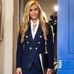 Αμηχανία στον Λευκό Οίκο: Η Κέιτι Ζακαράια παραδέχθηκε ότι δεν πέρασε τις εξετάσεις δικηγορίας
