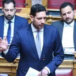 Κ. Κυρανάκης: «Η νέα γενιά διαμαρτύρεται με αξιοπρέπεια – Δεν επιστρέφουμε στις εικόνες του διχασμού»