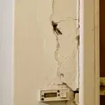 Κυψέλη: Ασφαλέστερα διαμερίσματα μετά τις παρεμβάσεις για τις ρωγμές της Γραμμής 4