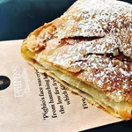 Ελληνικός φούρνος & εστιατόριο στο Manhattan