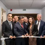 HELLENiQ ENERGY: Προσφορά νέου υπερσύγχρονου αγγειογράφου στο Πανεπιστημιακό Γενικό Νοσοκομείο Λάρισας
