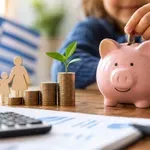 Νέο φορολογικό νομοσχέδιο: Έως 1.200 ευρώ για κάθε παιδί – Τι αλλάζει σε αποδείξεις και φιλοδωρήματα