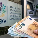 Επιδόματα ΟΠΕΚΑ: Πληρωμές την Παρασκευή 30 Οκτωβρίου – Πάνω από 187 εκατ. ευρώ στους δικαιούχους