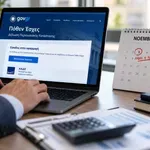 Πόθεν Έσχες 2026: Λήγει στις 3 Νοεμβρίου η προθεσμία – Ποιοι πρέπει να υποβάλουν δήλωση