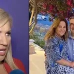 Δέσποινα Μοιραράκη: «Πρέπει να μάθω να ζω χωρίς τον ναύαρχο» – Ανοιχτή σε έναν νέο έρωτα