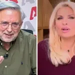 Δήμος Βερύκιος για Ελένη Μενεγάκη: «Μακάρι να είχαμε όλοι το θάρρος να κάνουμε τις διαπραγματεύσεις που έκανε»