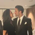 Κωνσταντίνος Αργυρός: Η τρυφερή φωτογραφία με την Αλεξάνδρα Νίκα μετά τη συναυλία στο Royal Albert Hall