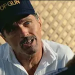 Τομ Σκέριτ: Πέθανε στα 93 του ο ηθοποιός των «Top Gun» και «Alien»