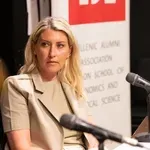 Σία Κοσιώνη για την έκρηξη στην Πλάκα: «Θα μπορούσε να έχει οδηγήσει και τη δική μου οικογένεια σε μια τραγωδία»
