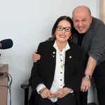 Όταν η Ιωάννα έγινε Νάνα…