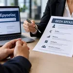 Προσλήψεις: Τι αλλάζει από 1η Νοεμβρίου – Υποχρεωτική αναγραφή μισθού στις αγγελίες