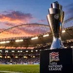 Nations League: Στο τραπέζι η Ελλάδα για το Final Four – Οι απαιτήσεις της UEFA και τα σχέδια της ΕΠΟ