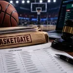 Basketgate: Τέσσερις προφυλακίσεις και δύο βραχιολάκια – Ολοκληρώθηκαν οι απολογίες των έξι κατηγορουμένων – Ποια η συνέχεια