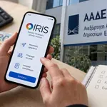 IRIS: Πότε οι μεταφορές χρημάτων μπαίνουν στο μικροσκόπιο της εφορίας – Τι ισχύει για γονείς και φίλους