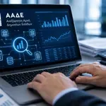 Ο «αλγόριθμος» της εφορίας: Τι είναι και πώς ξεσκεπάζει τα μεγάλα κυκλώματα φοροδιαφυγής