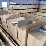 Ασπρόπυργος: Εξάρθρωση κυκλώματος λαθρεμπορίας με ποτά, καύσιμα και τσιγάρα (Βίντεο)