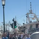 Αναστέλλουν τις κινητοποιήσεις τους οι αλιείς – Τι αναφέρουν στην ανακοίνωσή τους