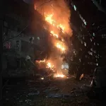 Ουκρανία: Στο Λονδίνο σήμερα ο Βολοντίμιρ Ζελένσκι – Συνεχίζονται οι επιθέσεις μεταξύ Ρωσίας και Ουκρανίας