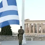 Σαν σήμερα η απελευθέρωση της Αθήνας από τους Γερμανούς κατακτητές το 1944