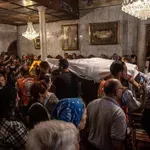 Ιορδανία: Ένοπλοι πυροβόλησαν πιστούς έξω από ελληνορθόδοξη εκκλησία – Τουλάχιστον 7 νεκροί