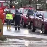 Κακοκαιρία: Υποχωρούν σταδιακά τα επικίνδυνα φαινόμενα – Άστατος ο καιρός έως την Παρασκευή