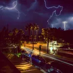 Κακοκαιρία: Σαρώνει τη χώρα μπαράζ από 112 σε Μαγνησία και Εύβοια
