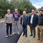 Δήμος Κοζάνης: Πράξη γίνεται ένα αίτημα 12 ετών στην Εξοχή με νέα άσφαλτο