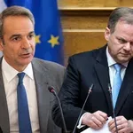 Μητσοτάκης – Κ. Αχ. Καραμανλής: Το τηλεφώνημα γέφυρα και το «αγκάθι» της Βόρειας Ελλάδας