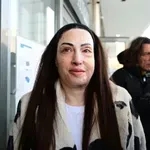 Ιωάννα Παλιοσπύρου: «Δεν πρέπει να αποφυλακιστεί η γυναίκα που μου επιτέθηκε με βιτριόλι»