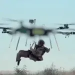 Ρωσικό drone χτύπησε αποβάθρα στη Ντνίπρο: Τουλάχιστον 13 νεκροί