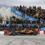 To «Allwyn x McLaren Racing: Live in Athens» έφερε τη Formula 1 στην Ελλάδα